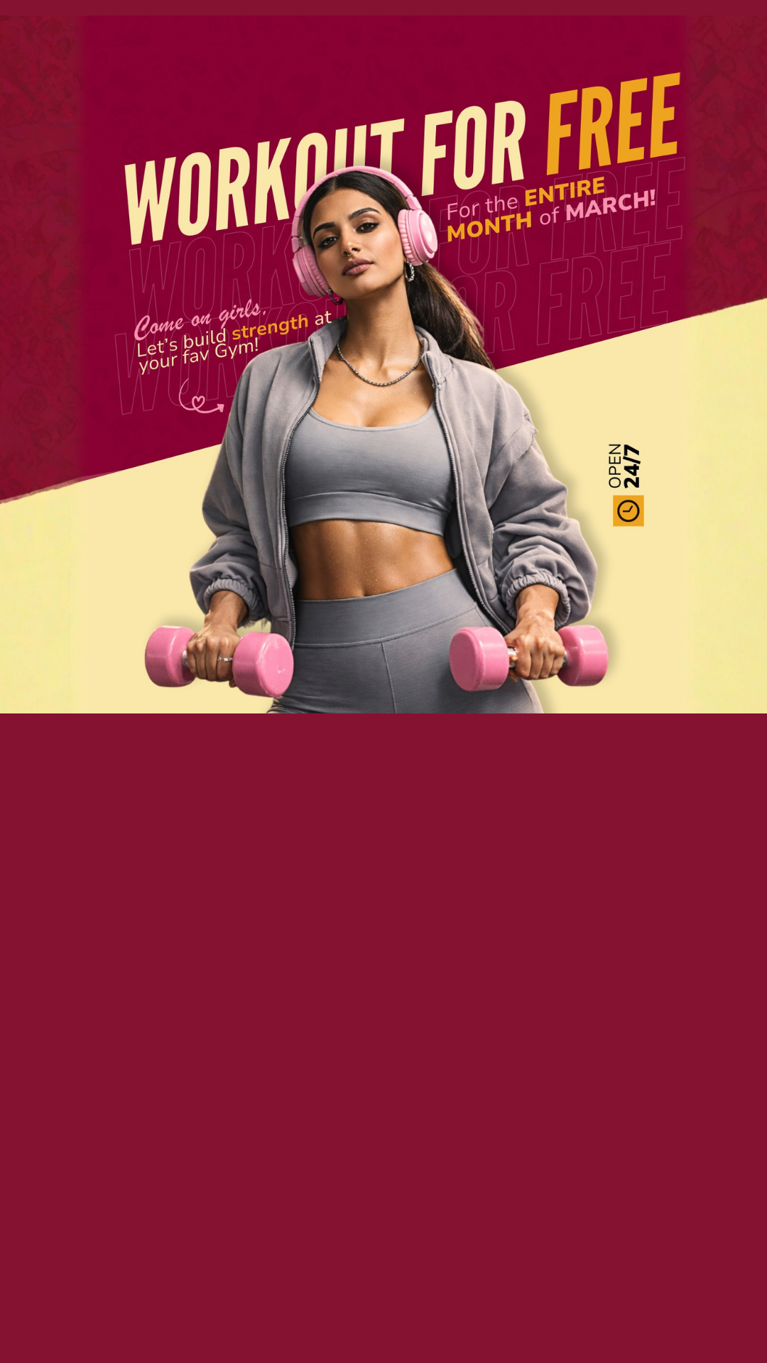 Feb 26 Offer Background